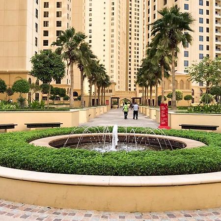 Nasma Luxury Stays- Majestic Marina Views, Lavish 4Br Getaway In Jbr Dubái Exterior foto