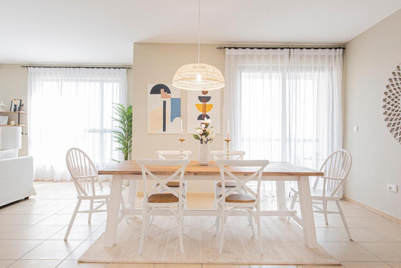 Nasma Luxury Stays- Majestic Marina Views, Lavish 4Br Getaway In Jbr Dubái Exterior foto