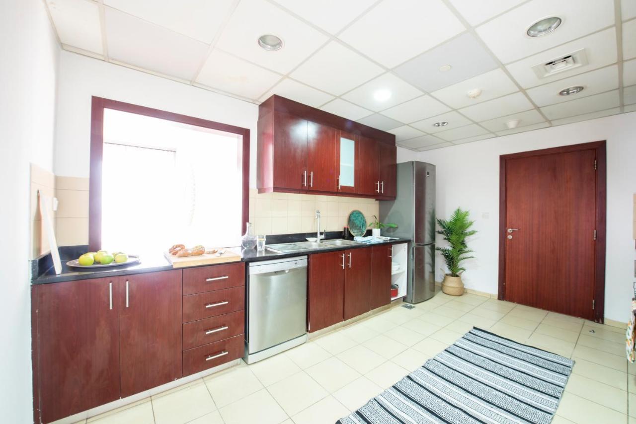 Nasma Luxury Stays- Majestic Marina Views, Lavish 4Br Getaway In Jbr Dubái Exterior foto