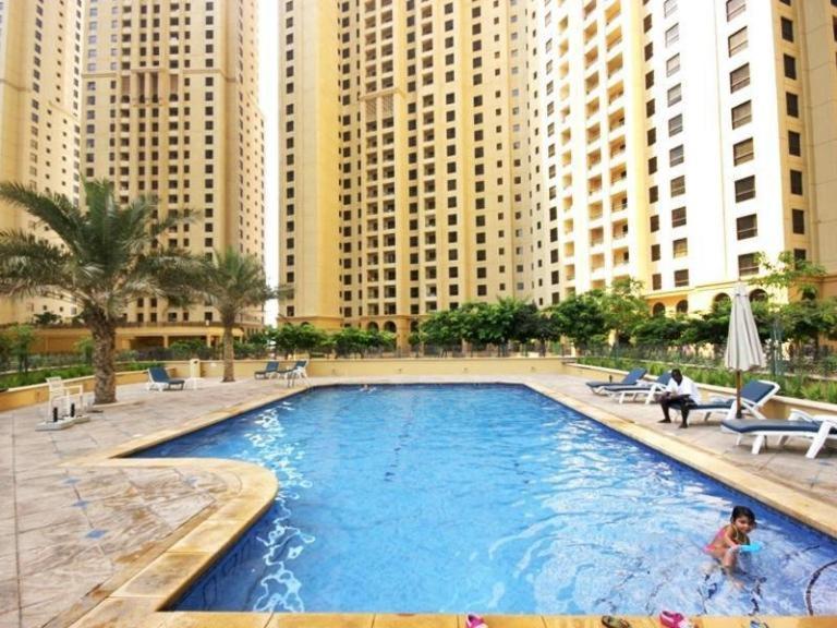 Nasma Luxury Stays- Majestic Marina Views, Lavish 4Br Getaway In Jbr Dubái Exterior foto